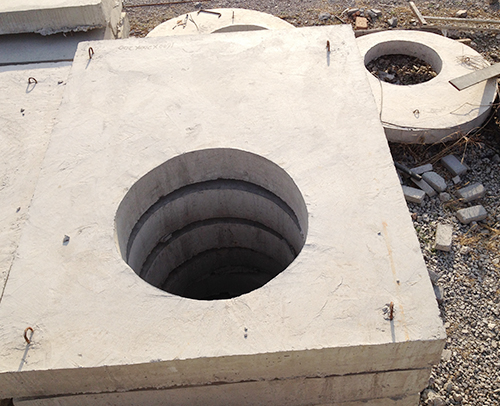 为何吉林小型水泥构件广泛使用，优势作用体现哪些方面？